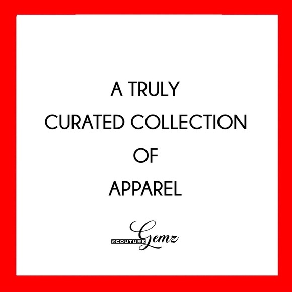 Couture Gemz ❤️ >>> LIKE = BOOKMARK - Picture 4 of 12